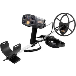 Fisher Labs CZ21-10 Underwater Metal Detector