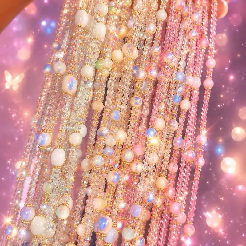 Fairy Dust Waist Beads Fairy Dust Waist Beads
