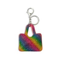 Rainbow Bag (pink)