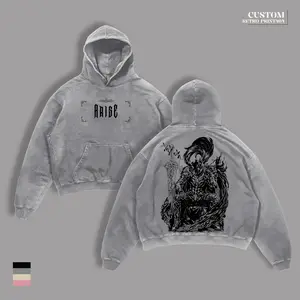 Igris Solo Leveling T-Shirt & Hoodie – Vintage Washed Oversized Dark Anime Graphic Tee, Shadow Knight Manga Streetwear, Heavy Cotton Unisex Apparel, Solo Leveling Fan Merch