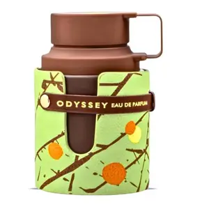 Armaf Odyssey Dubai Chocolate Gourman Edition Men 3.4 oz Eau de Parfum (EDP)