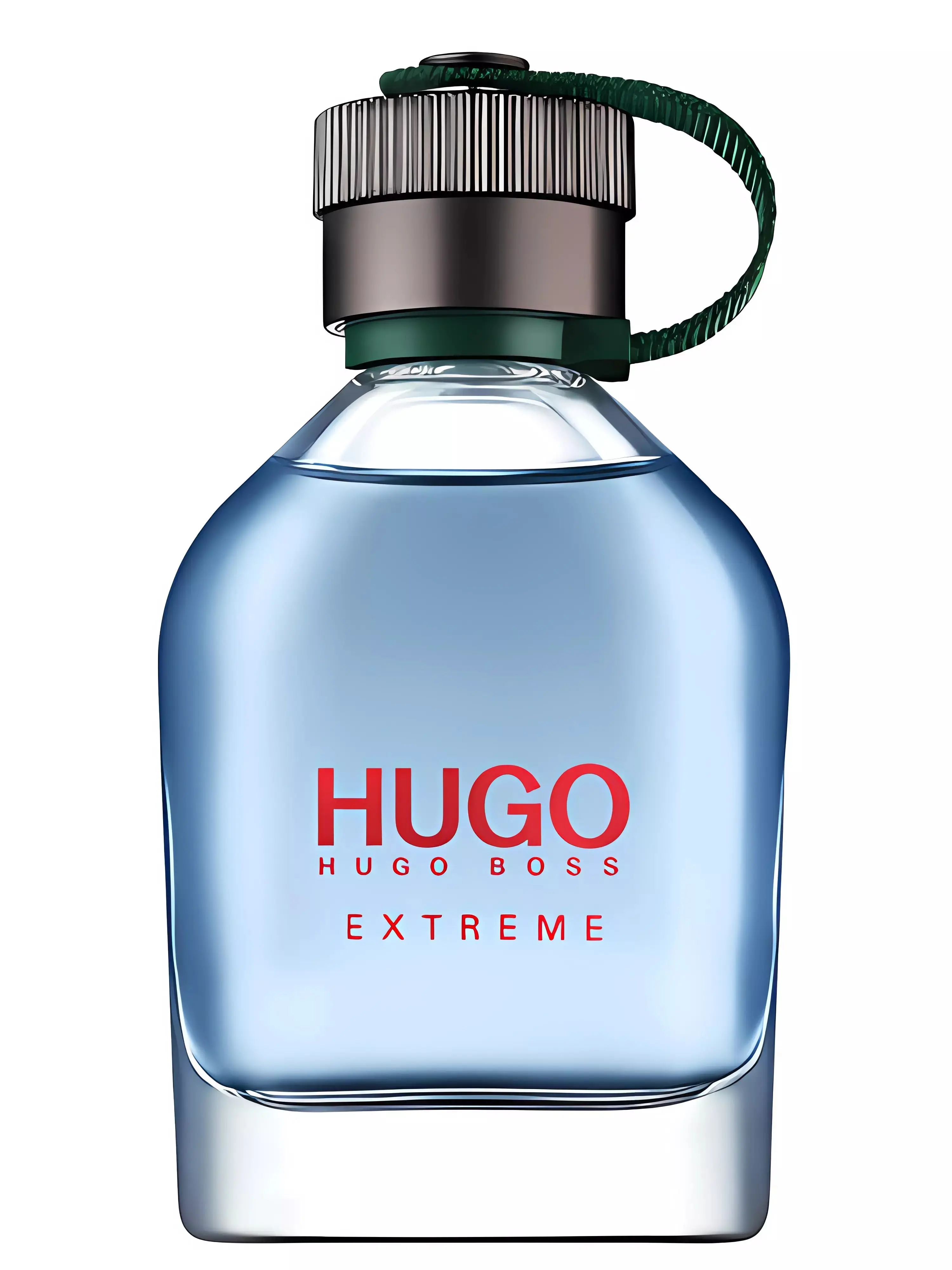 Hugo Boss Men's 2.5 Ounce Extreme Eau de Toilette