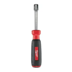 Milwaukee 48-22-2523 11/32" HollowCore™ Magnetic Nut Driver