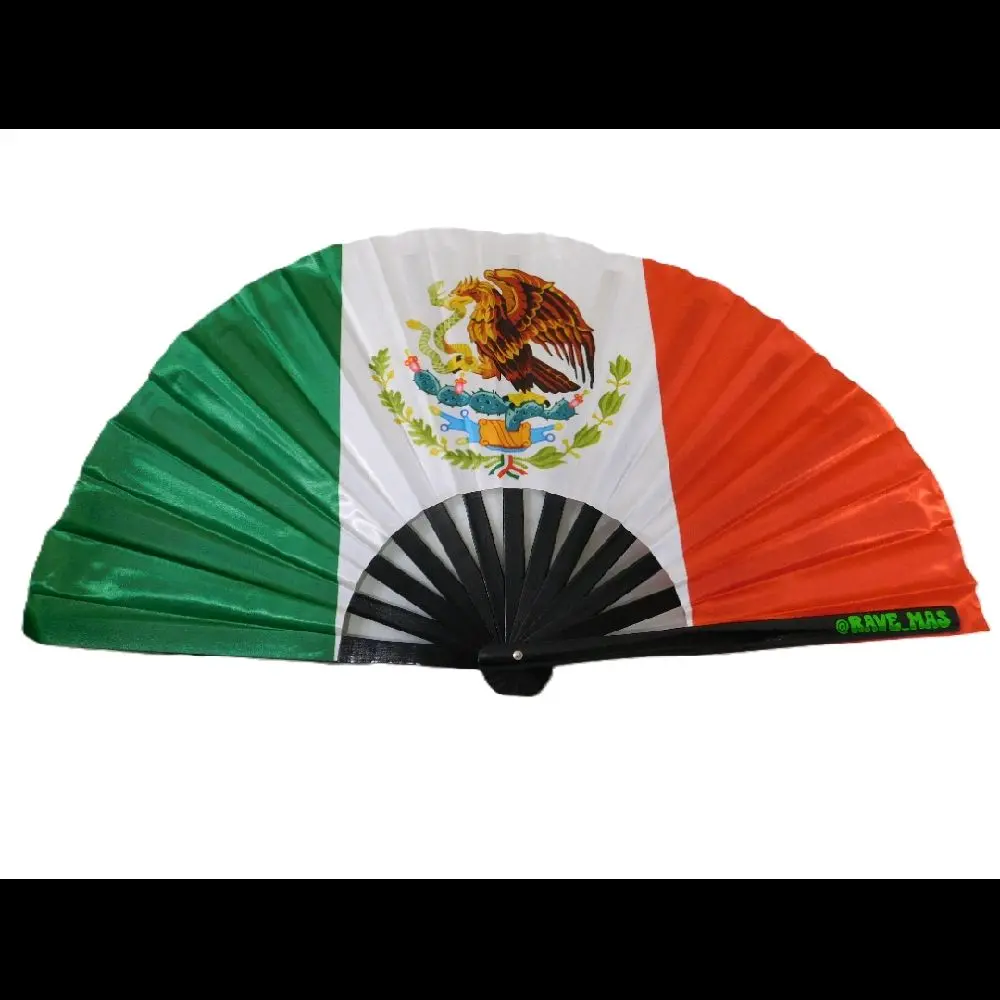 Mexico Fan