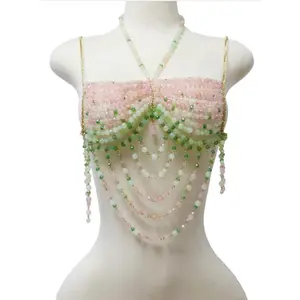 Blush & Basil beaded top Blush & Basil beaded top