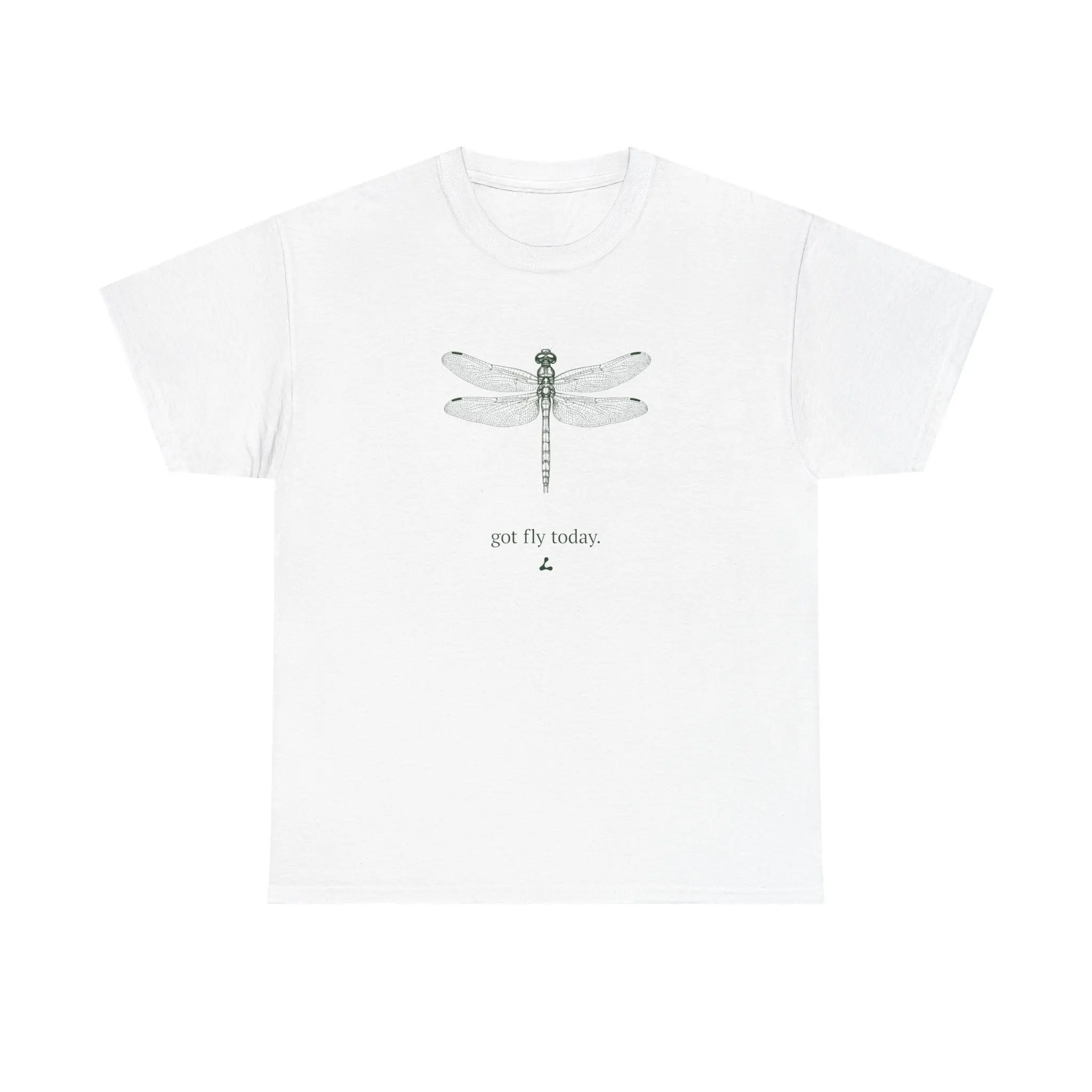 GOT FLY TODAY SHIRT