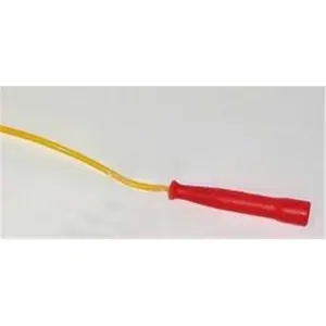 Olympia Sports  Licorice Speed Rope - 7 Long