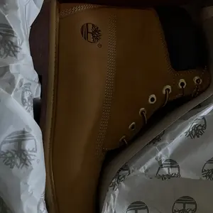 Timberland Premium 6-Inch Waterproof Boots 'Wheat' TB110061713