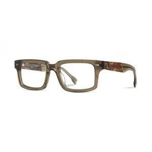 Carver Acetate RX Eyeglasses