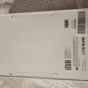 Product Review of INIA HAUTE Pro Sapphire Ice-Cooling IPL Hair Removal Device – Painless, FDA Cleared, Full Body & Bikini Use, Long-Lasting Results for Women & Men, 2-Year Warranty – Stay Cool & Smooth, from M**️