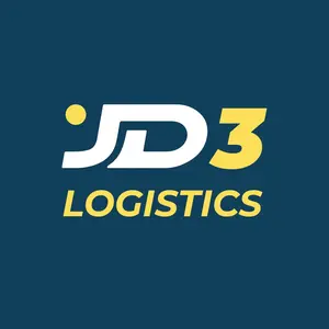 Jtd3logistics shop logo