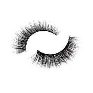 Fun & Flirty Eyelashes