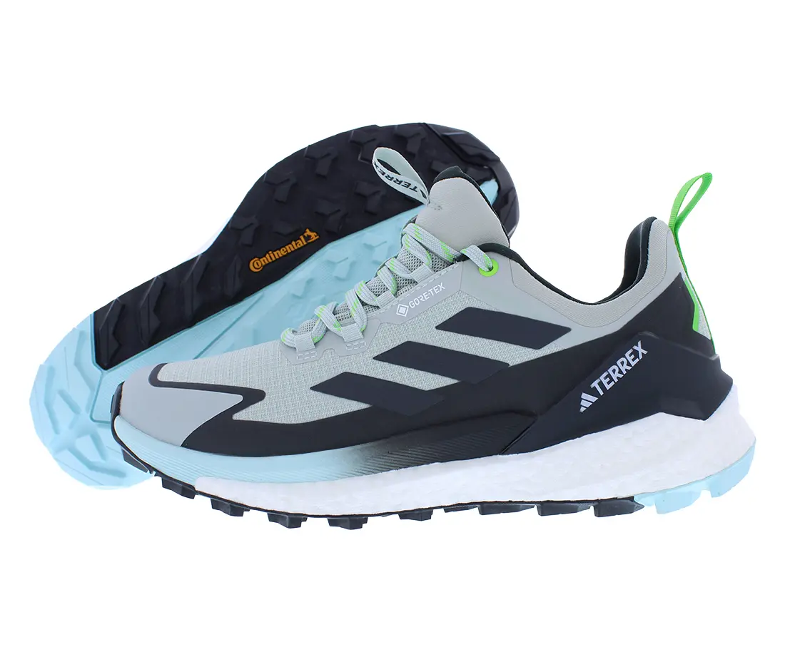 Adidas Terrex Free Hiker 2 Low GT Womens Shoes