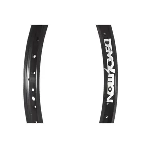 Demolition Zero Rim - Black, 20"