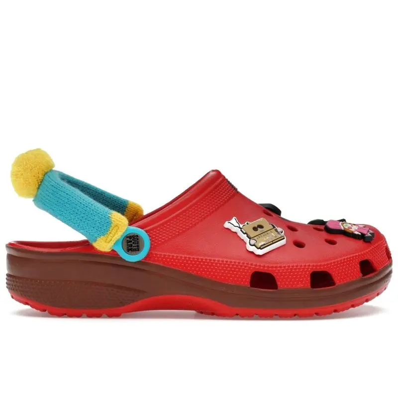 crocs McQueen - TikTok Shop