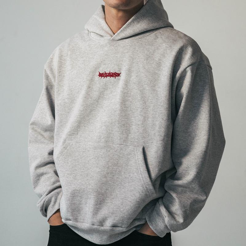 INRI Hoodie