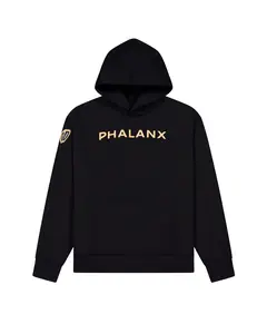 LIMITED EDITION PHALANX REBORN PULLOVER HOODIE