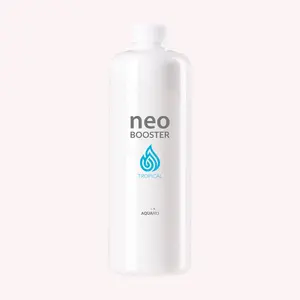 Aquario Neo Booster Tropical Water Conditioner