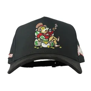 GORRA MONOPOLY MAN                                         $40 L I N K   EN PERFIL                                           $40 L I N K   IN BIO