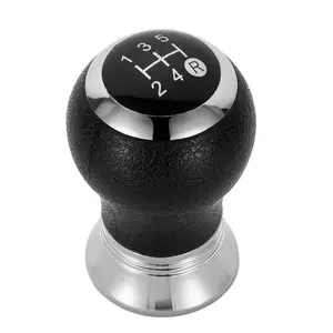 Factory Direct Car Manual Gear Shift Knob for Toyota Corolla 2008, Auris Toyota Yaris 2005-2010 Replacement Parts, Auto Accessories