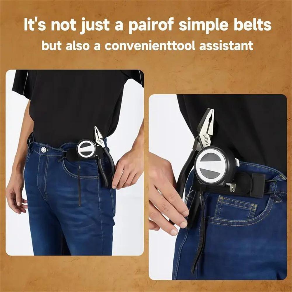 Buckleless Belt Hook, Tactical Metal Hook Elastic Belt - Unisex Buckle-Less Invisible Waist Belt for Work, EDC, Outdoor Adventures, Soft Adjustable Side, 2PCS Gift for Men & Women, Perfect Valentine's Day Gift Elastic Belt (Unisex)surprise gift Buckleless Belt Hook, Tactical Metal Hook Elastic Belt - Unisex Buckle-Less Invisible Waist Belt for Work, EDC, Outdoor Adventures, Soft Adjustable Side, 2PCS Gift for Men & Women, Perfect Valentine's Day Gift Elastic Belt (Unisex)surprise gift