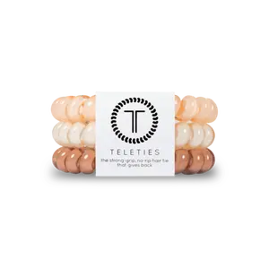 For the Love of Nudes Large Hair Ties