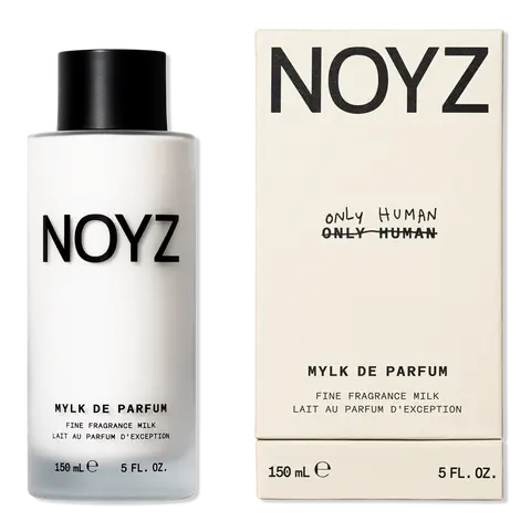 NOYZ Only Human Mylk De Parfum