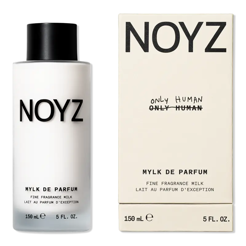 NOYZ Only Human Mylk De Parfum