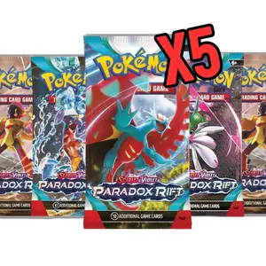 Paradox Rift Booster Packs (5 Packs)