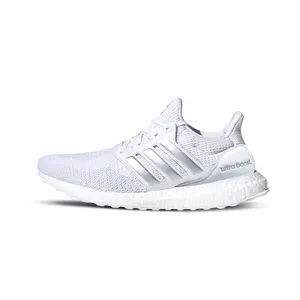 Ultraboost DNA "Silver Metallic" FW8692