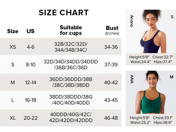 BRXL Women's Sexy Crisscross Back Sports Bra - Seamless V-Neck Wireless High Waist Stretchy Breathable Yoga & Running Bra Activewear minimalist #Gym#outdoorfun #warmupforholiday#tiktokmademebuyit-1