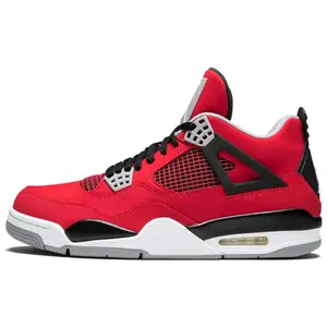 Air Jordan 4 Retro 'Toro Bravo' 2013