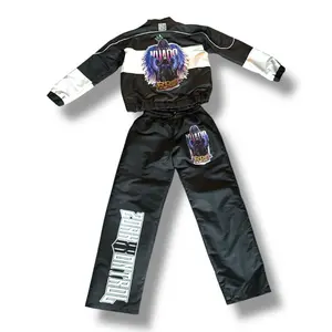 Kontrol Khaos Track Suit