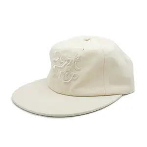 Don't Trip Strapback Hat