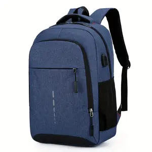 Men's Waterproof Backpack Men's Backpack School Bag Ultra-light Backpack Men's Fashion Backpack 15.6" Laptop Backpack