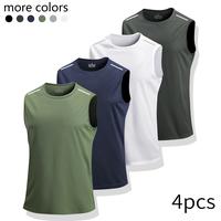 Green - White - Dark Gray - Navy Blue