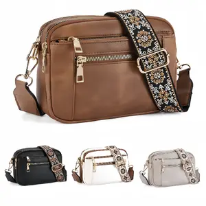 Crossbody Bag For Women, Small Crossbody Purse Trendy Vegan With Adjustable Shoulder Strap, The Best Gift For Friends, Christmas Gift, Birthday Gift marc  jacobssnapshot  bag