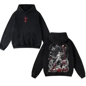 Doom the Dark Ages Eternal v2 doom slayer Game RPG action fps GOTY Washed Tshirt 2 Sided Cotton unisex graphic tees hoodie game merch Menswear Clothes Soft Top Apparel A48