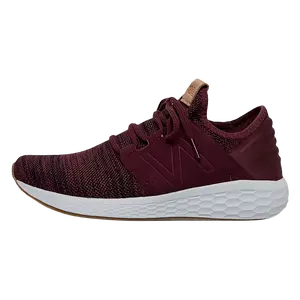 Fresh Foam Cruz "Burgundy" MCRUZKM2
