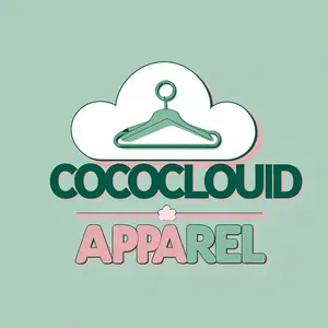 CocoCloud Apparel