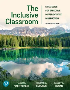 Inclusive Classroom, The: Strategies for Effective Differentiated Instruction