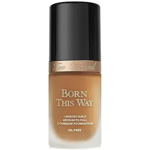 Too Faced Born This Way Foundation