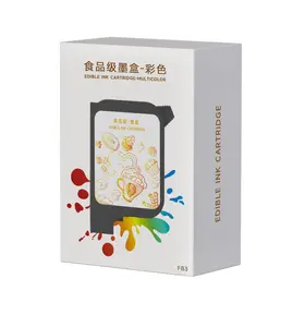 Coffee Printer EB-FC1 Color Cartridge