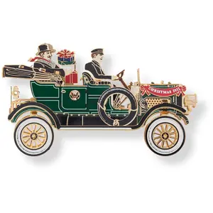 The Official 2012 White House Christmas Ornamen t