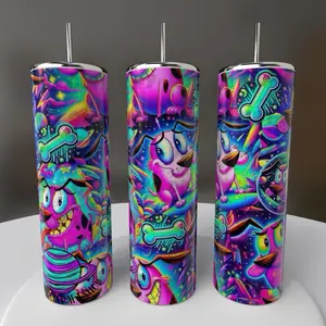 Courage the cowardly dog tumbler Courage the cowardly dog tumbler