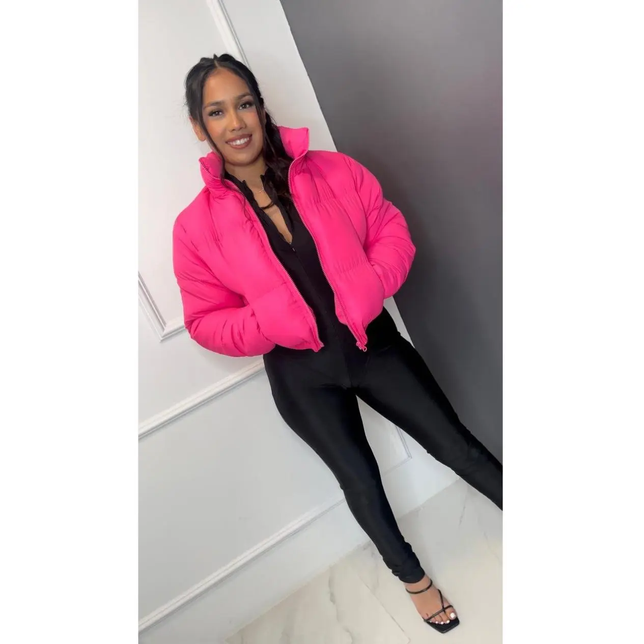 Pretty | Jacket