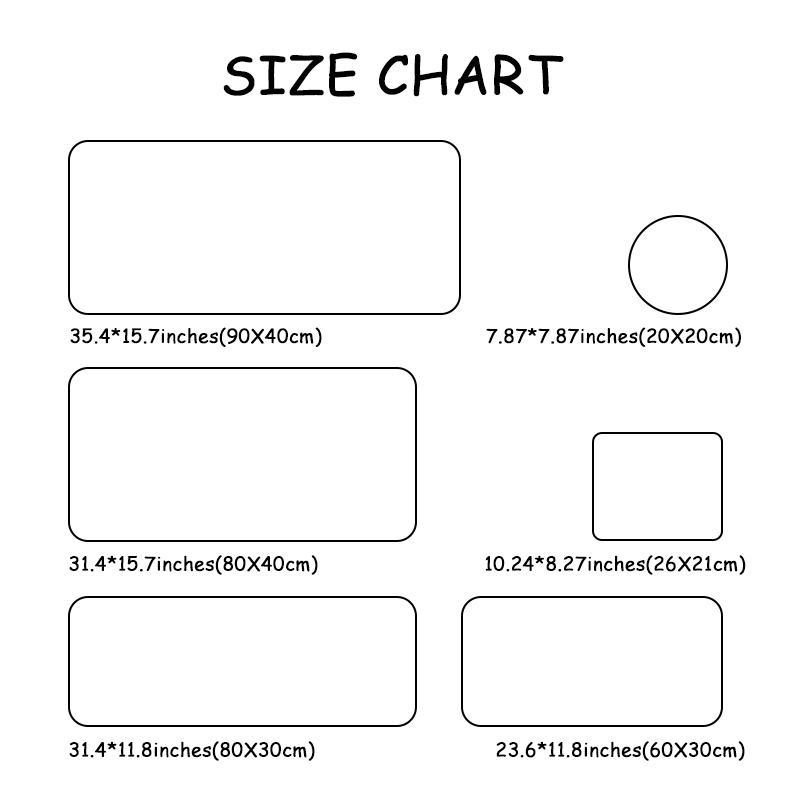 Black Luxury Sports Car Large Gaming Mouse Pad, Aesthetic Desktop Decoration Drotection Pad, Washable Rubber Pad Non-Slip Lock Edge Multi-Size Universal Mouse Pad Suitable For Home Office, Good Gift for Family and Friends, Non Slip Mousepad