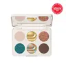ChromaPlus 6-Pan Eyeshadow Palette