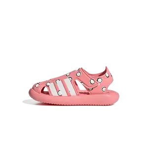 Disney x Adidas Water Sandals "Minnie Mouse" FY8959