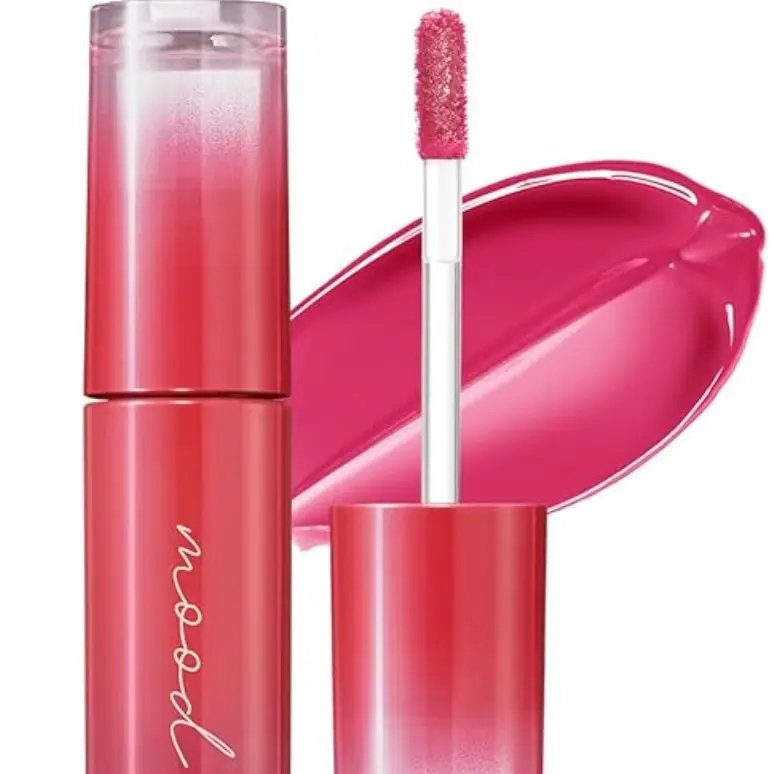 Peripera Ink Mood Glowy Tint-Cherry So What Peripera Ink Mood Glowy Tint-Cherry So What